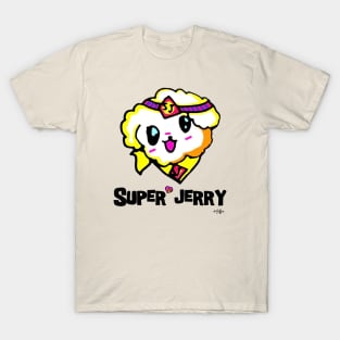 Super Jerry T-Shirt